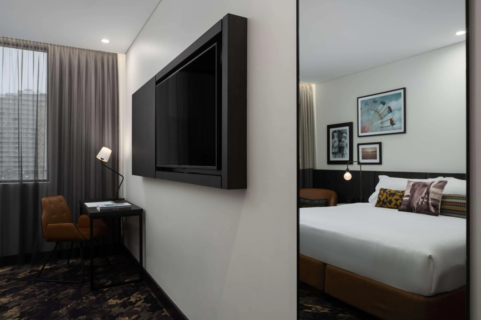 Rydges Fortitude Valley