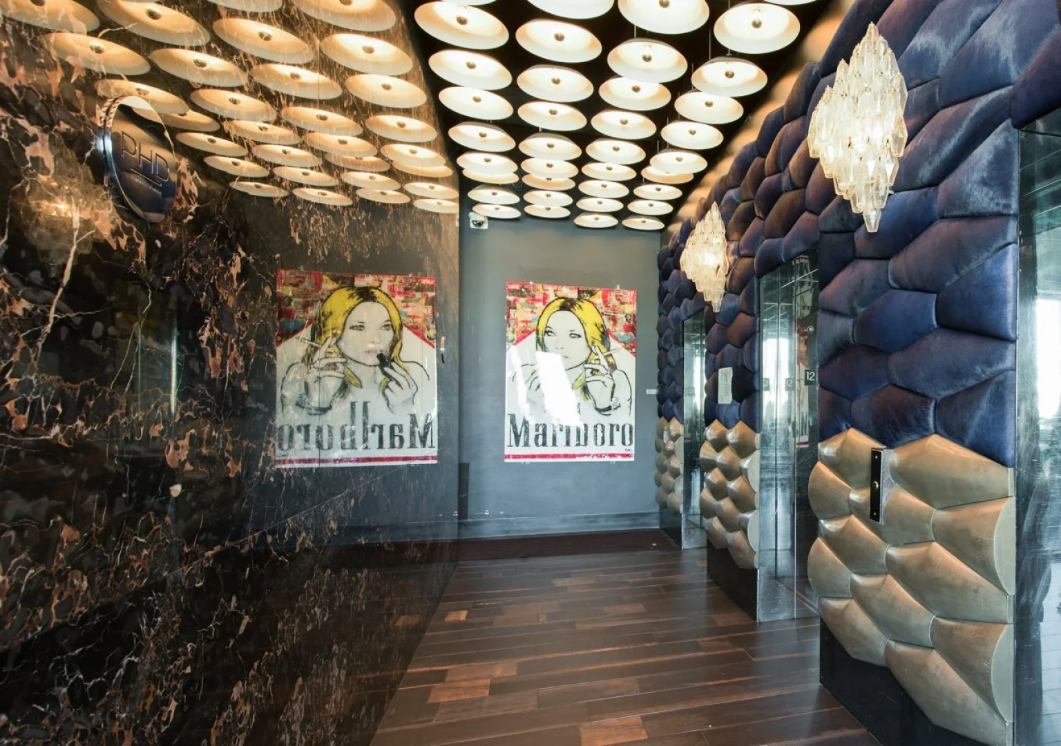 Dream Downtown, by Hyatt