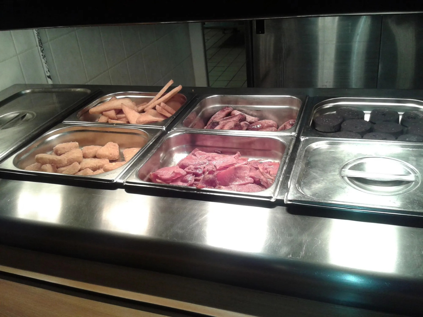 Robinson College - Cambridge University - Campus Accommodation