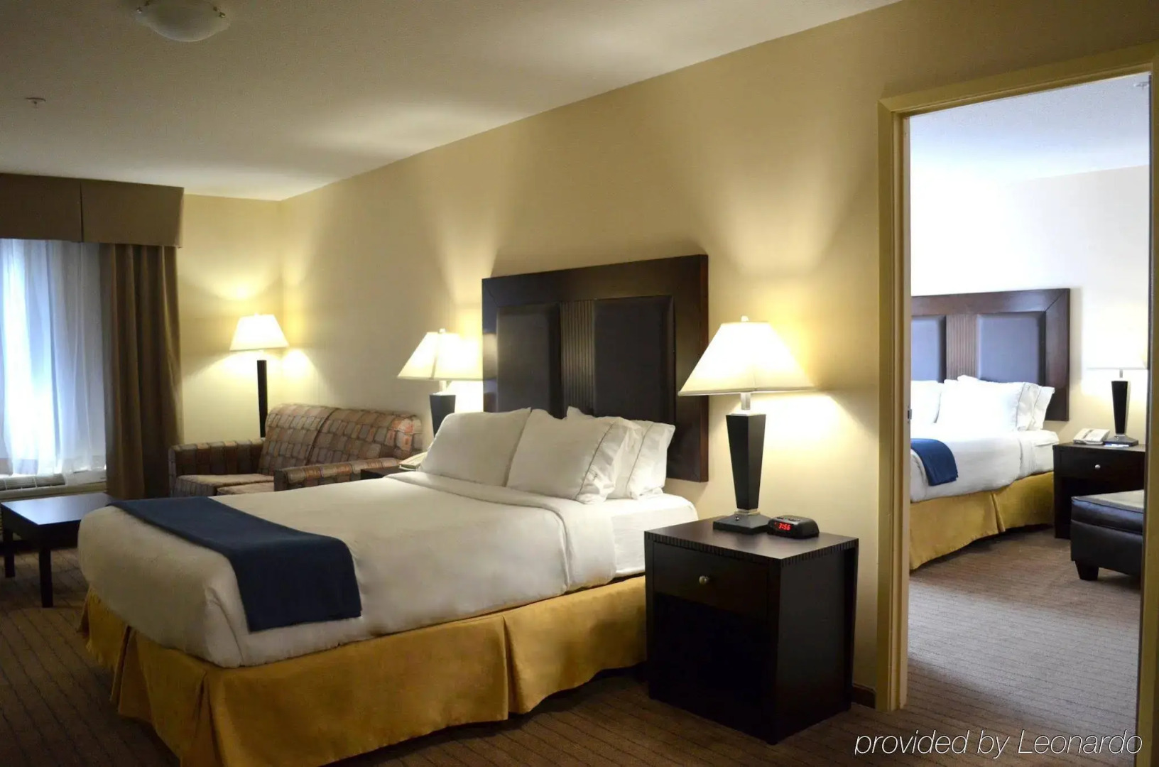 Ramada by Wyndham Prince Albert