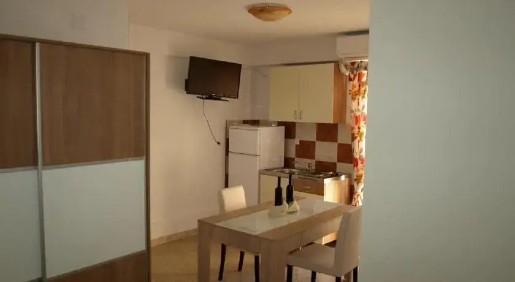 Apartmani Marija