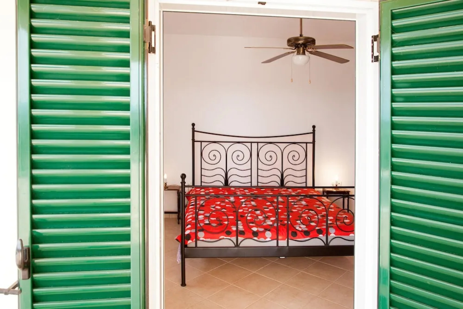 Villa With 4 Bedrooms in Porto Cheli, With Wonderful sea View, Private