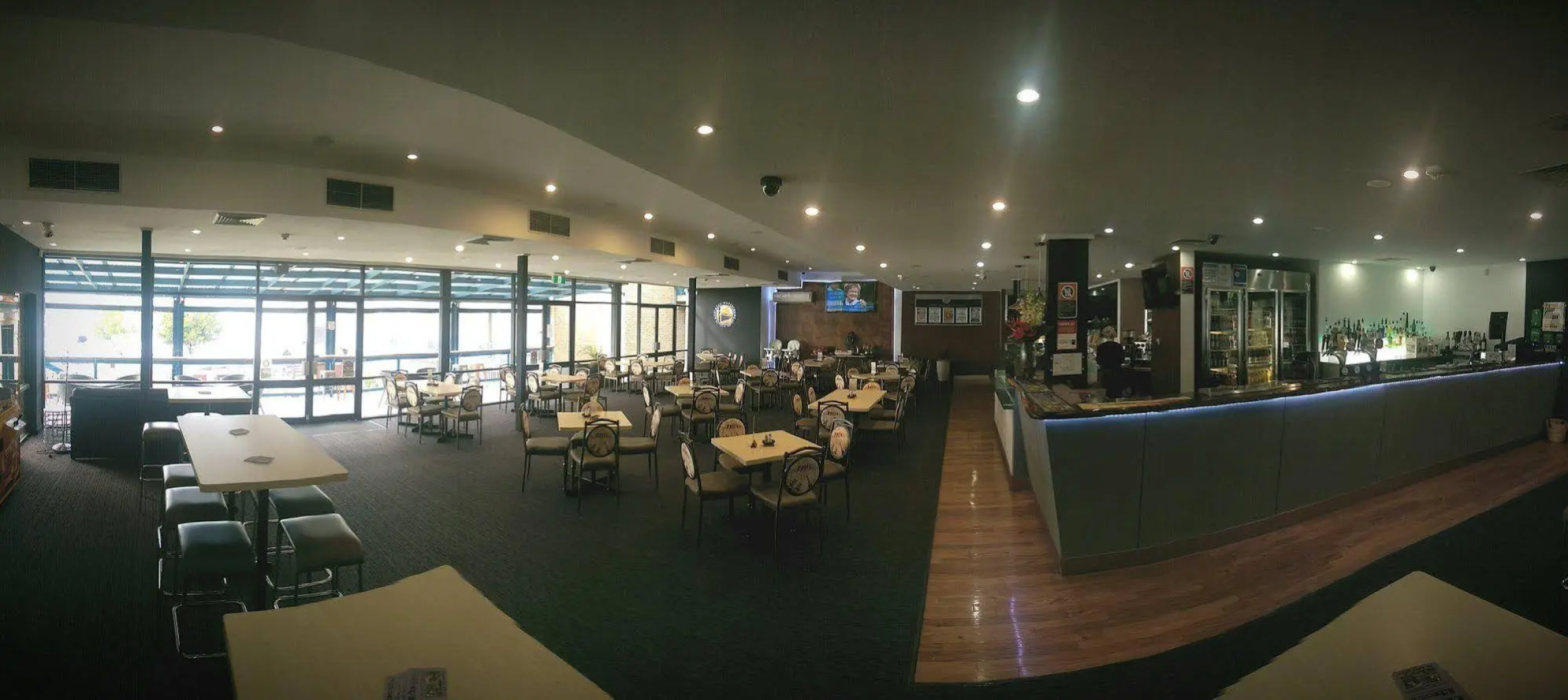 Mariners on the Waterfront