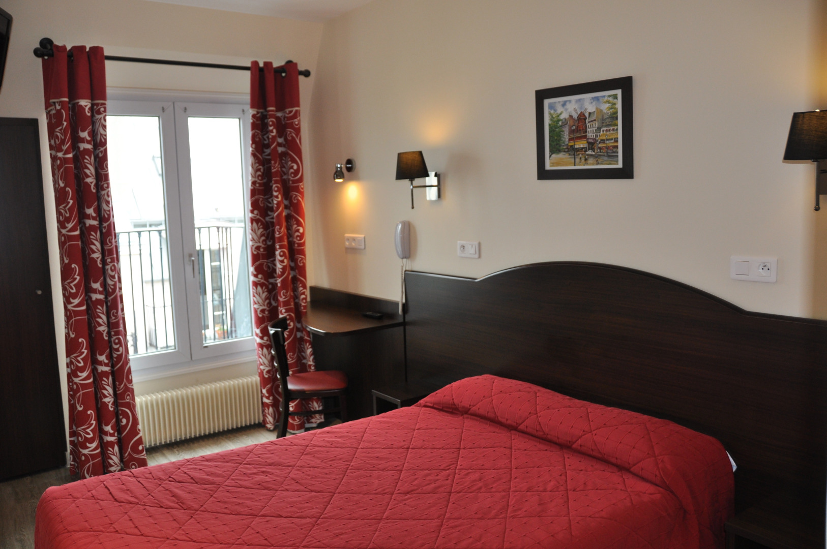 Grand Hotel De Turin