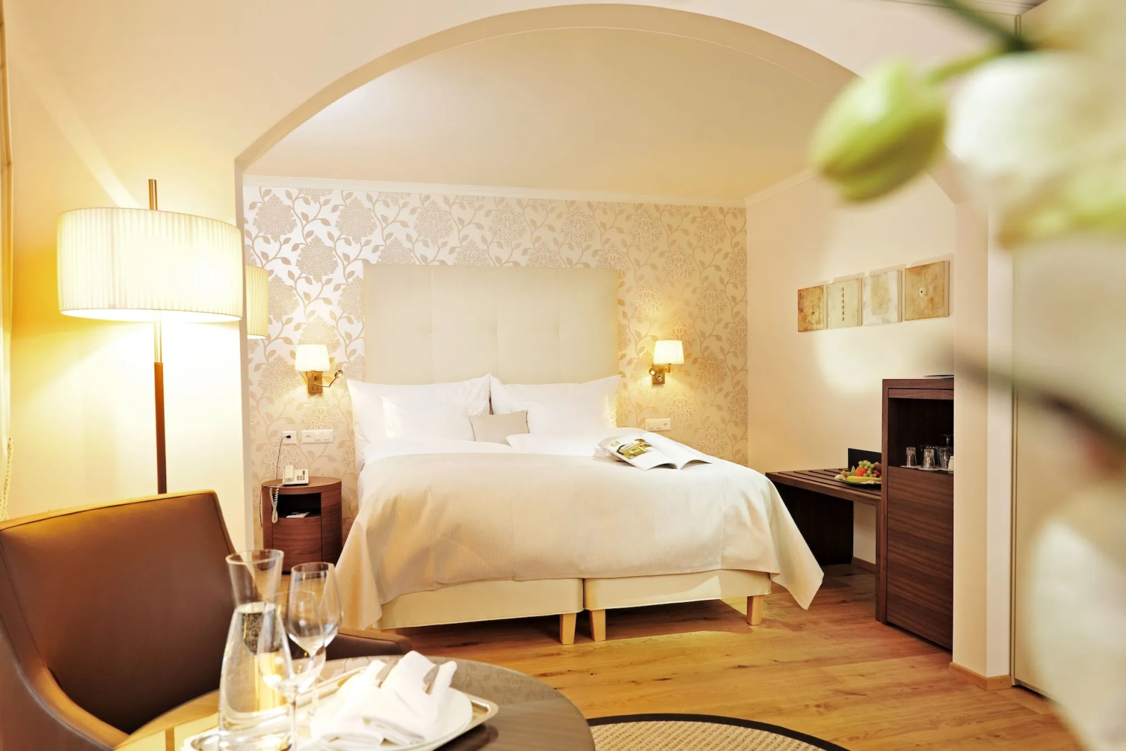 Parkhotel Sonnenhof