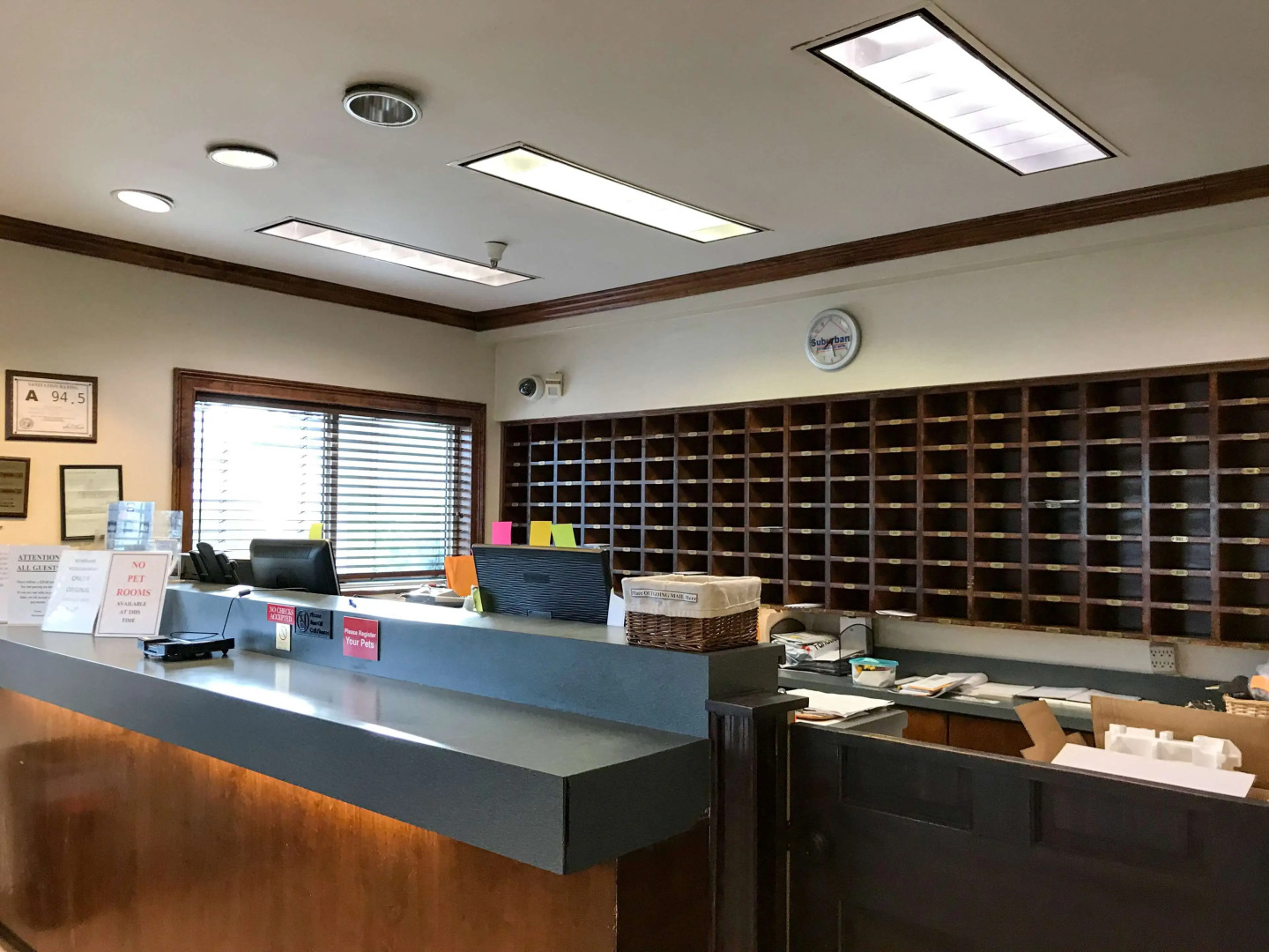 Motel 6 - Fayetteville, NC - Fort Liberty Area