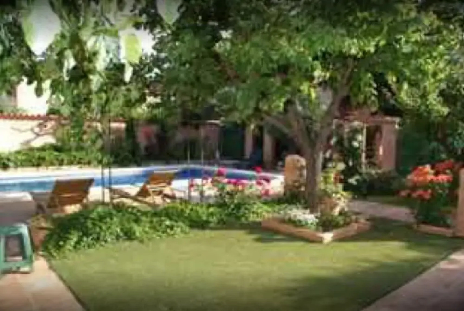 Apartamento Rural Entre Volcanes 2