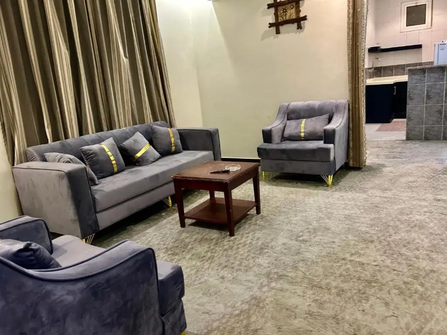 ابراج الصبحي