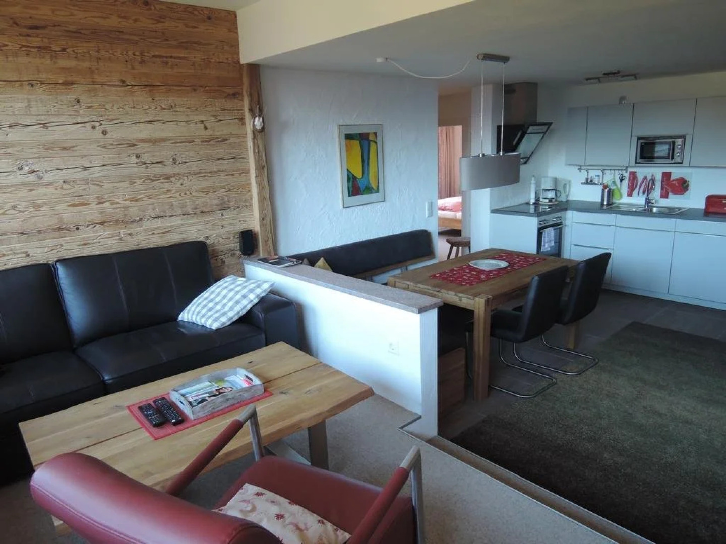 Apparthotel Sportappart Hochtannberg