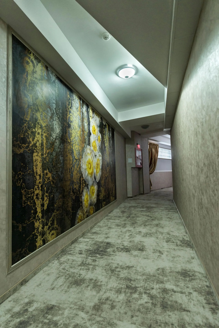 Prestige Boutique Hotel Craiova