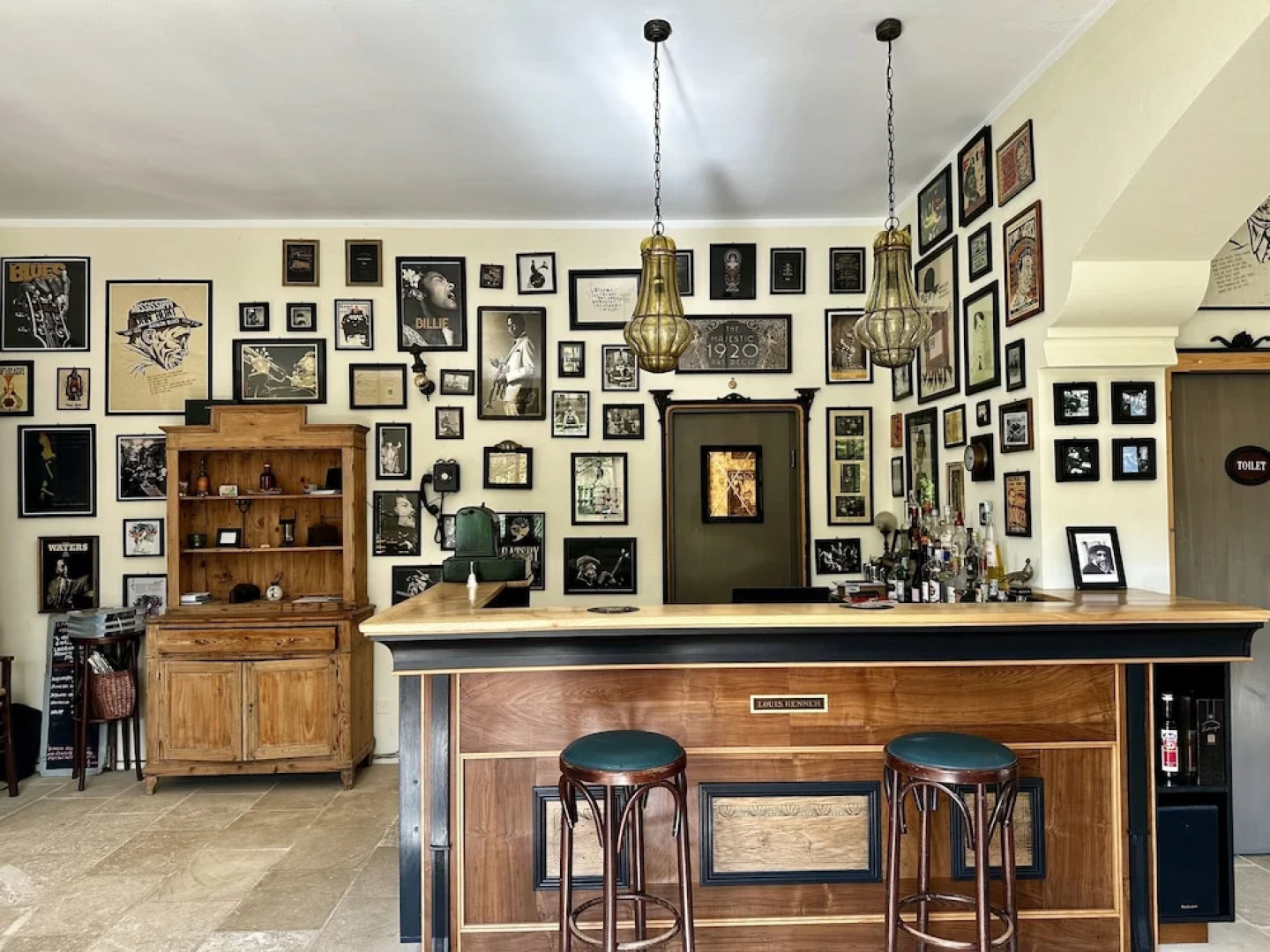 L'Aia di San Giorgio