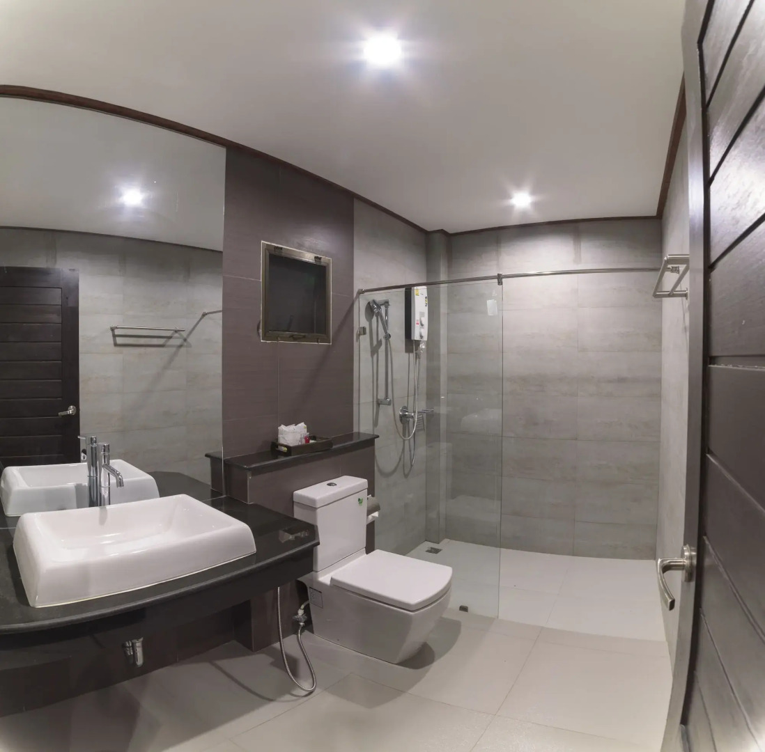 Chanalai Resort and Hotel