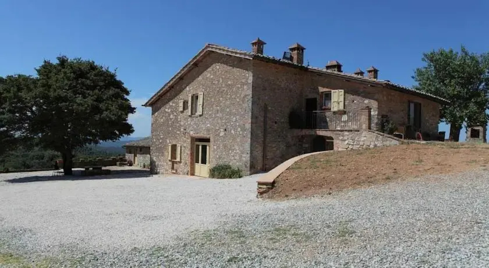 Agriturismo Poggio ai Legni