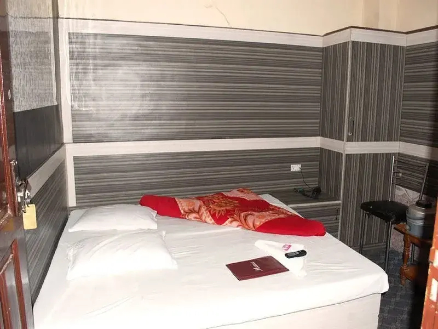 Hotel Furfura Darbar