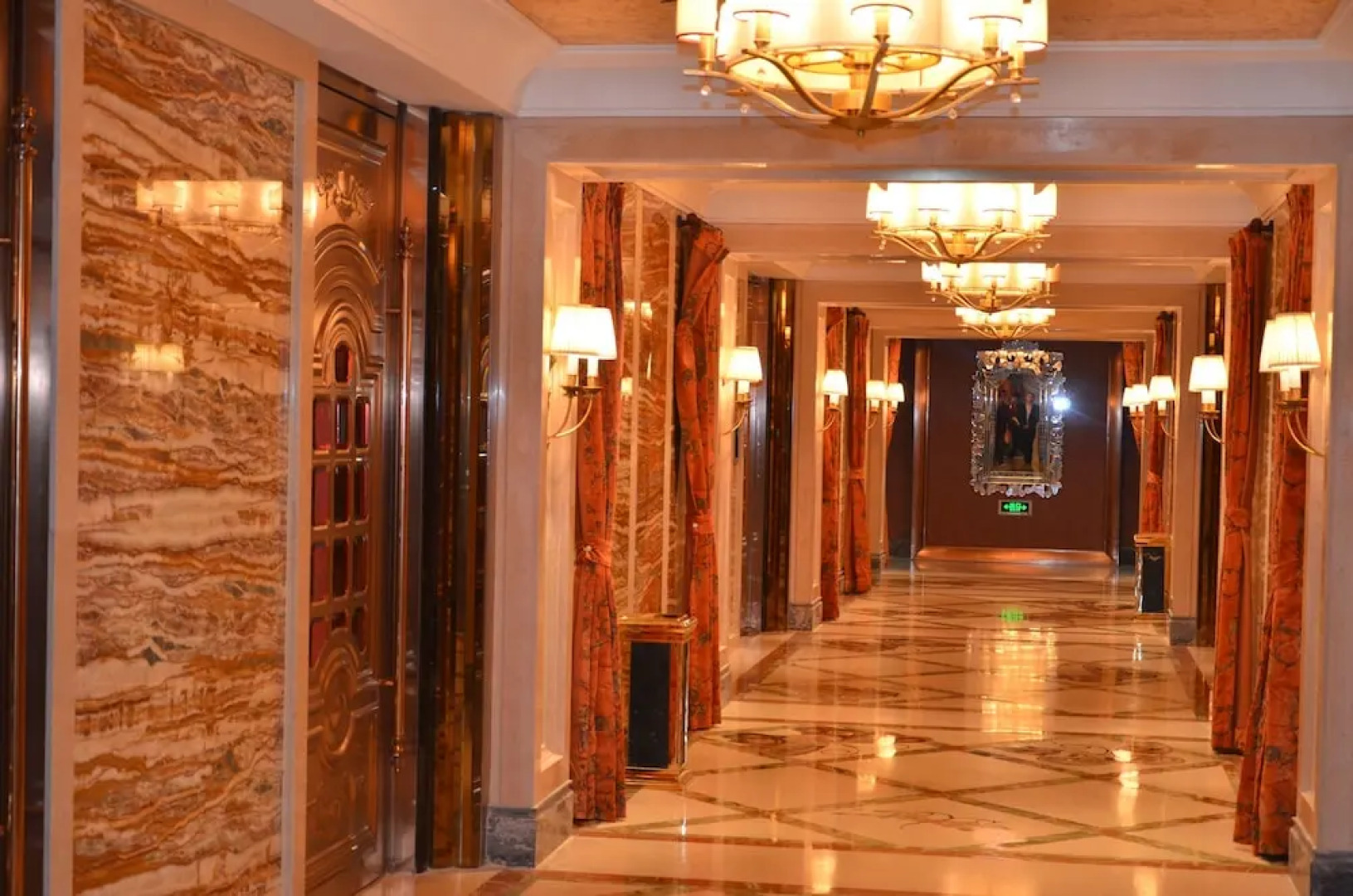 Yuyao Yangming Hot Spring Resort