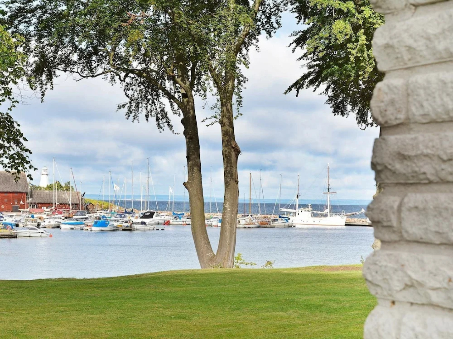Holiday Home in Ödeshög