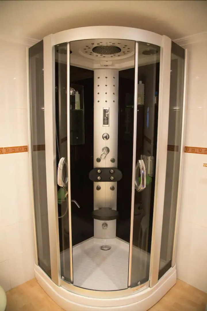 Apartamentos María Luisa