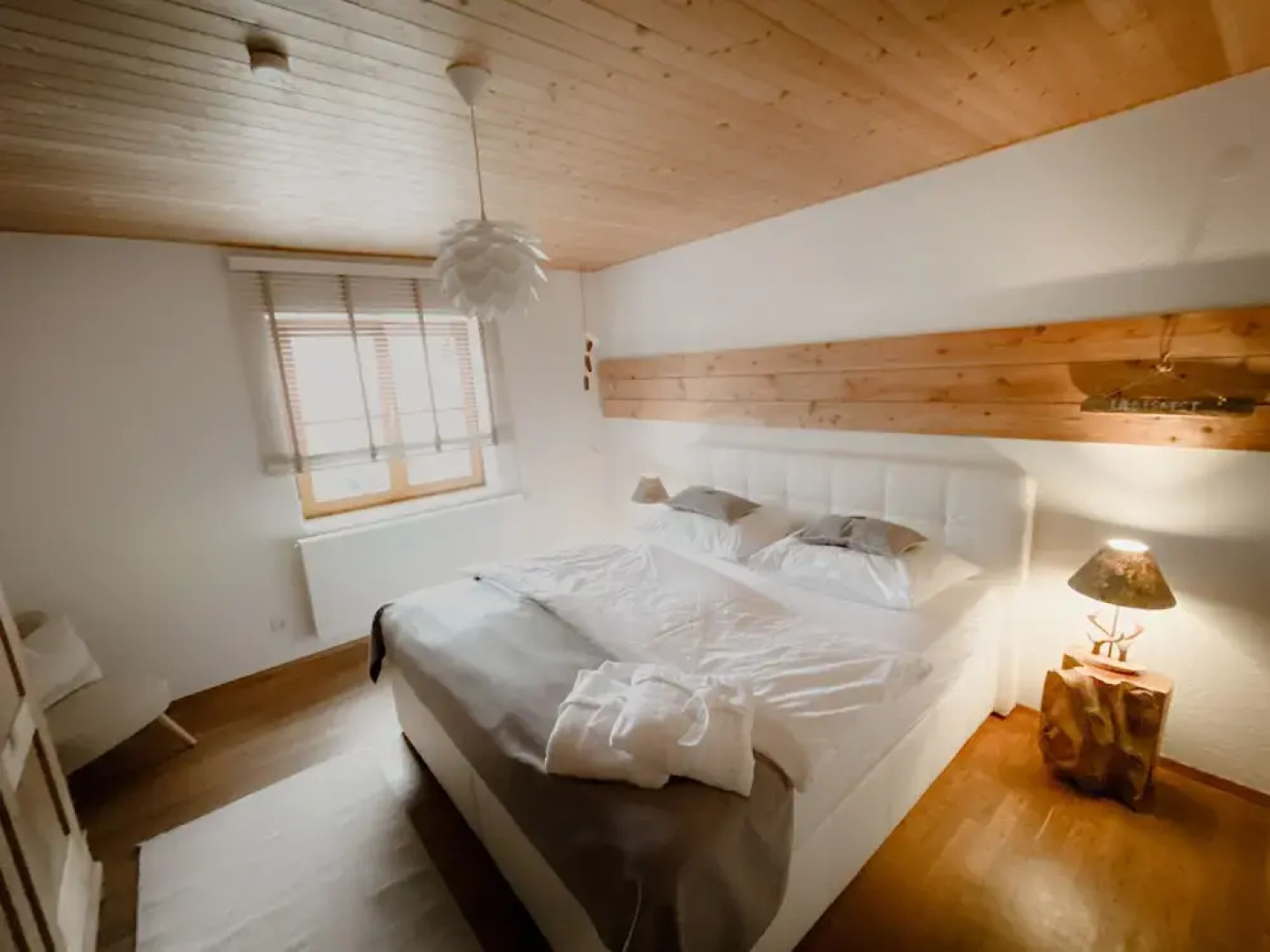 Lieblingsort Schwarzwald Chalets