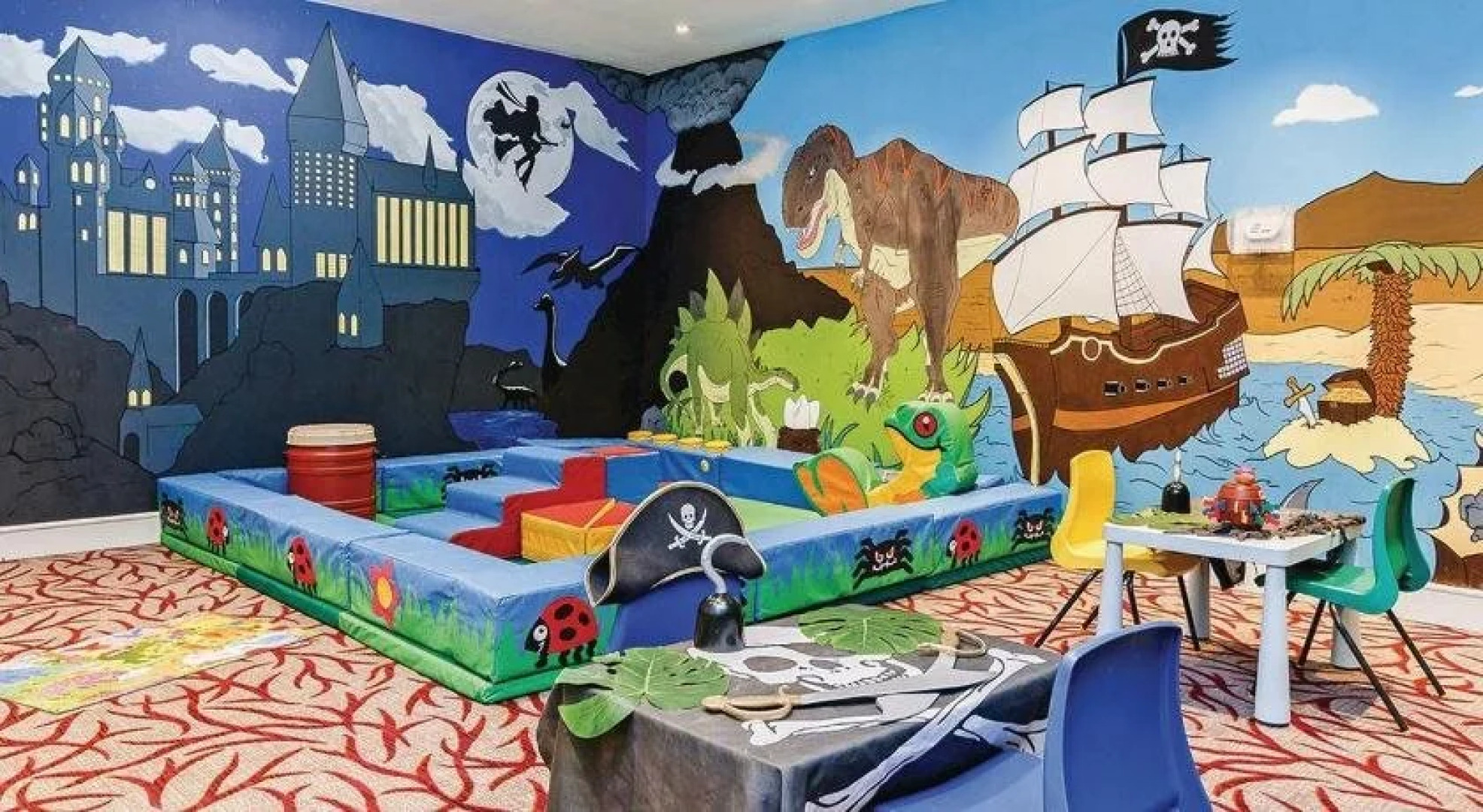 Cheddar Woods Resort and Spa