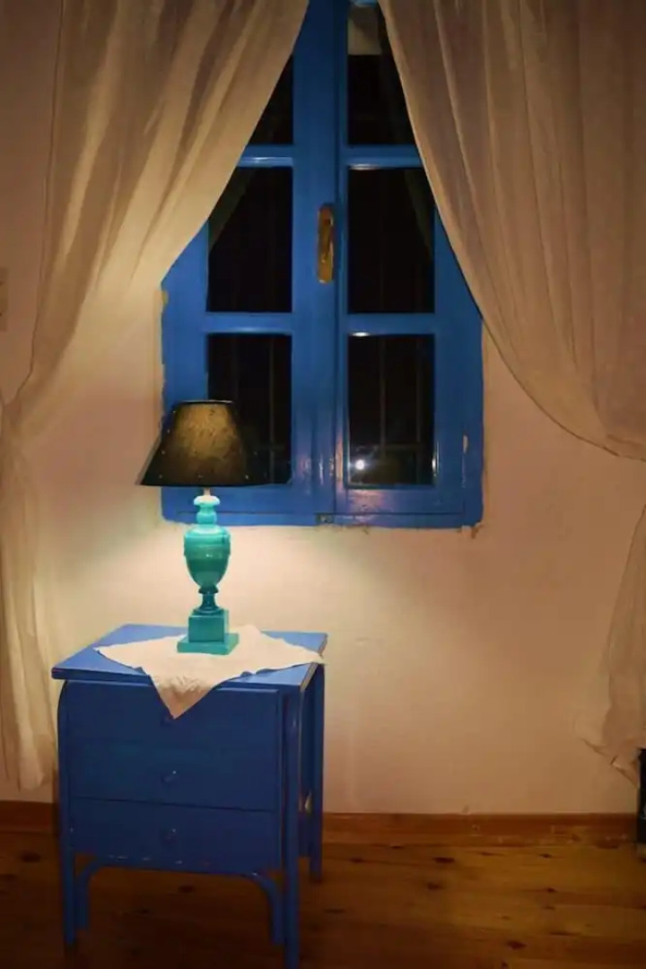 Nisyros Amallos House