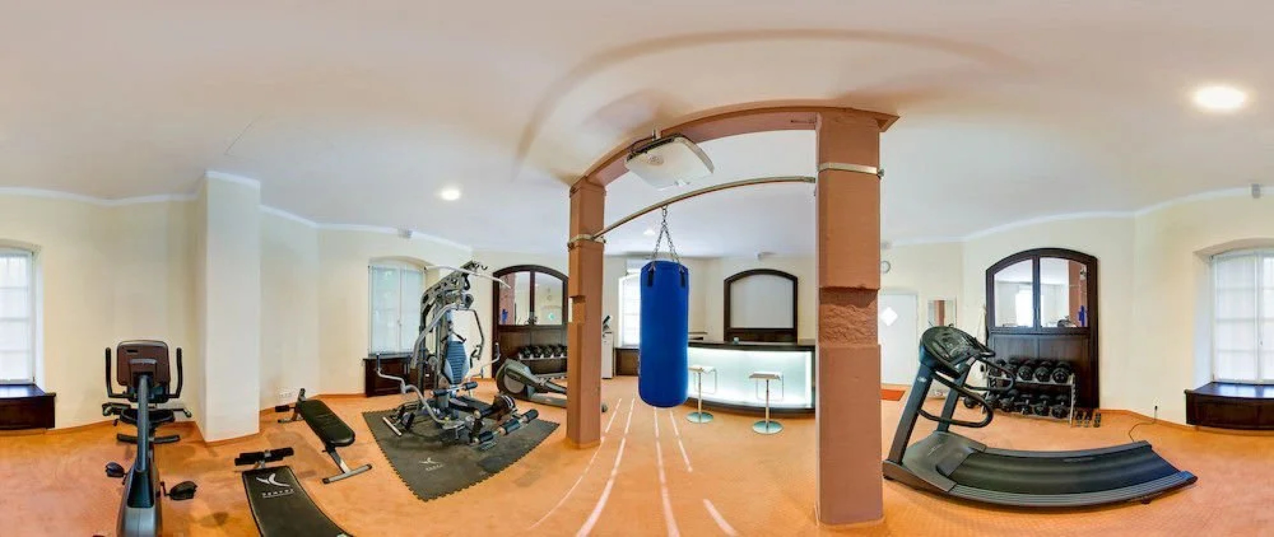 Jagdschloss Baden-Baden