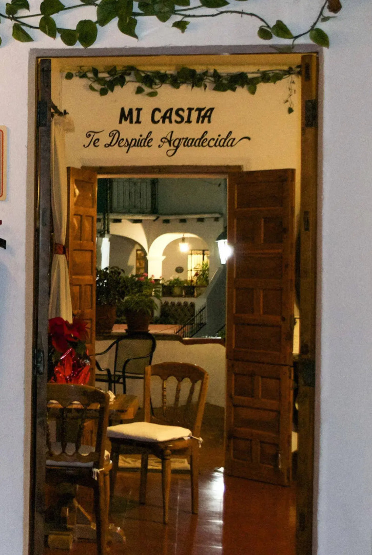 Hotel Mi Casita