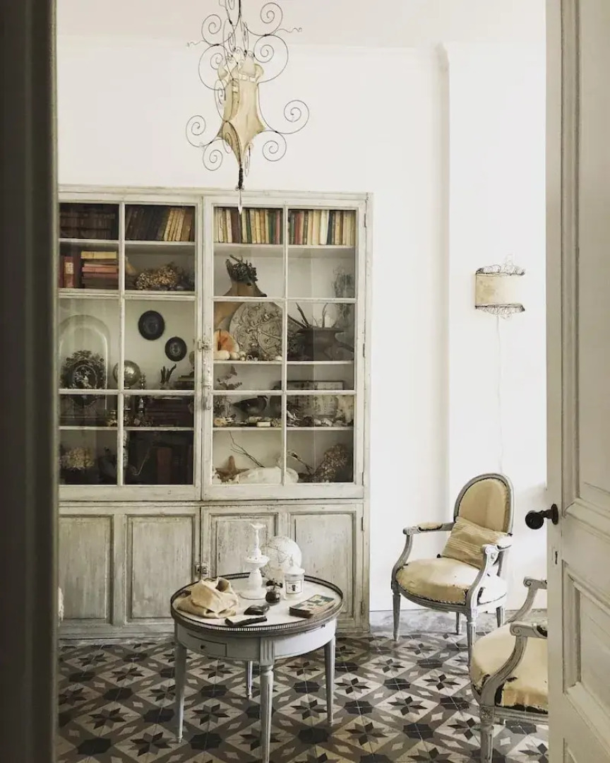 Le Logis Blanc. Chambres d'hotes