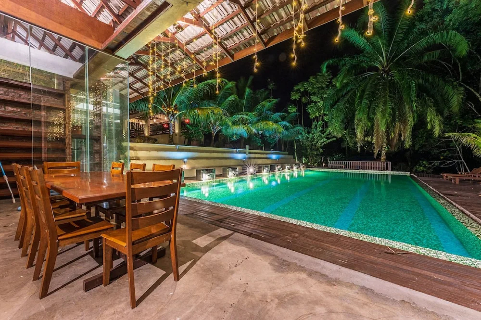 Bentong Eco Wellness Resort