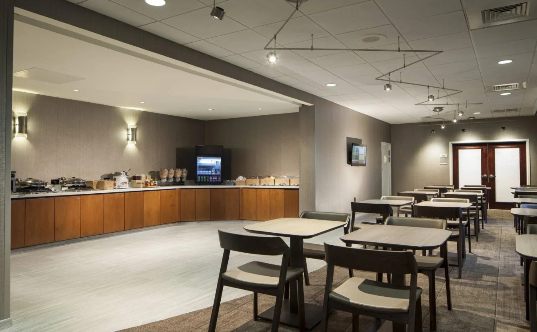 Springhill Suites By Marriott Chicago Lincolnshire