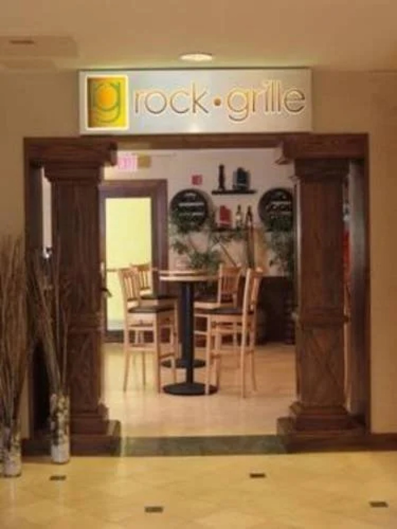 Quality Suites Rockville