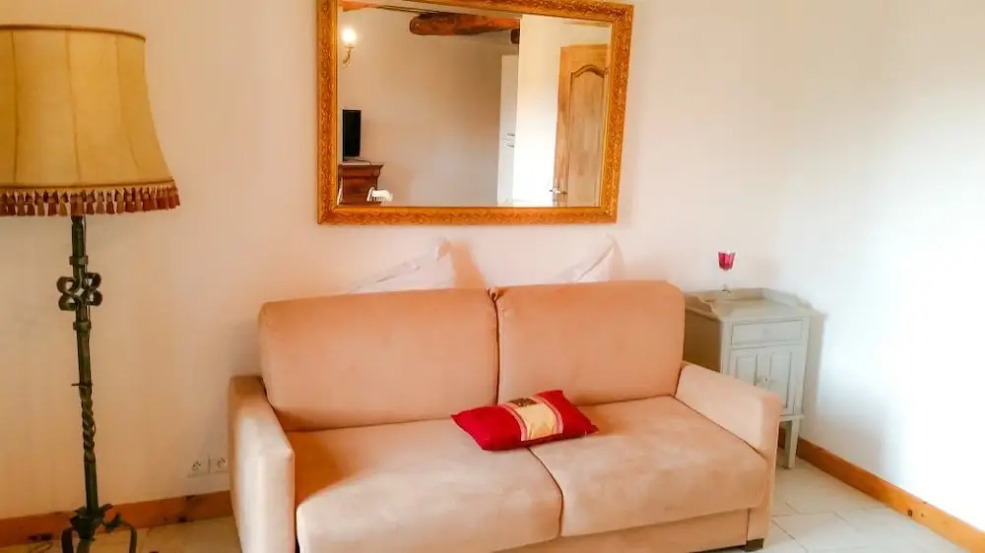 Residence La Sarrazine