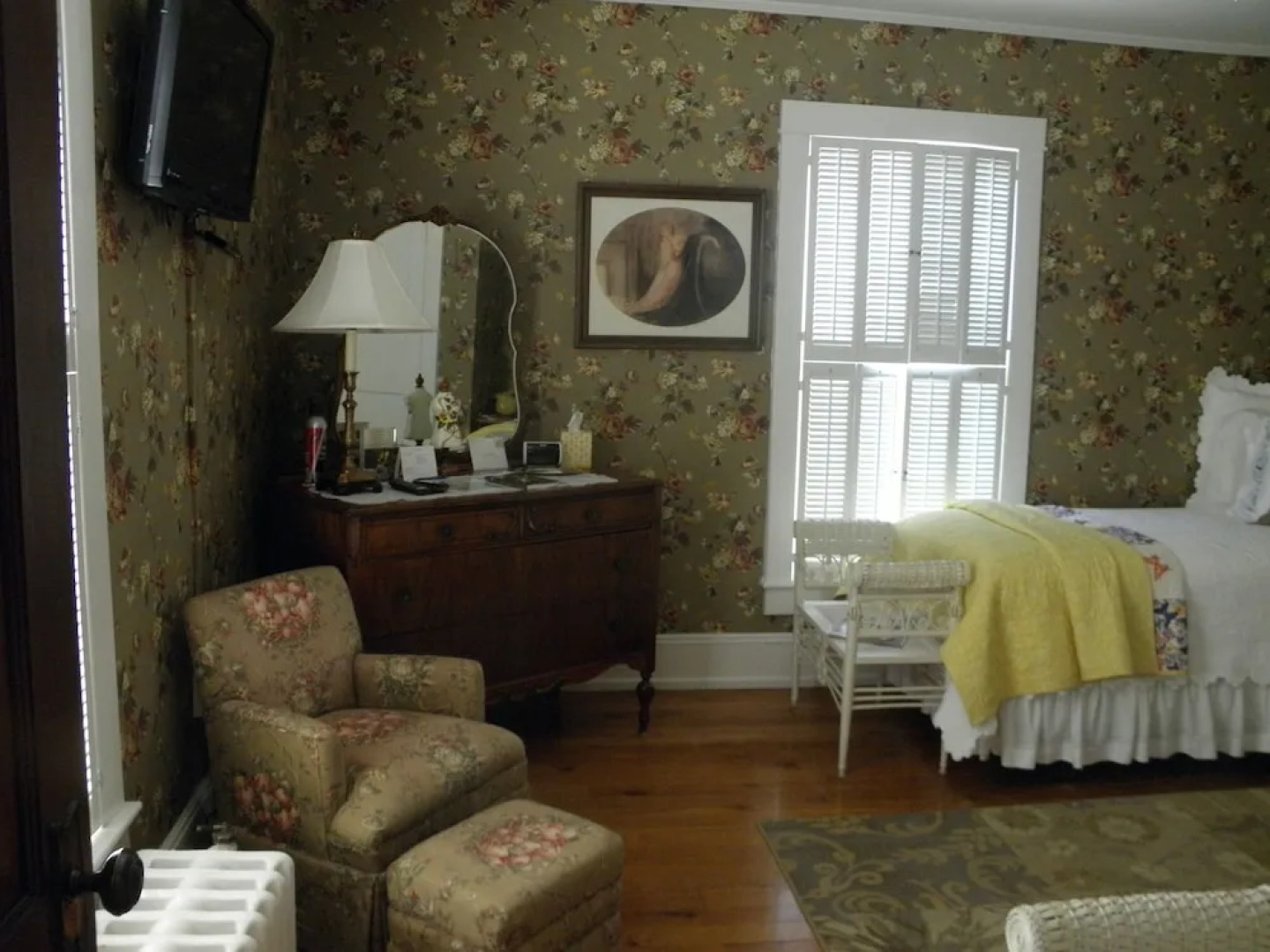 The Doctor's Inn Virginia