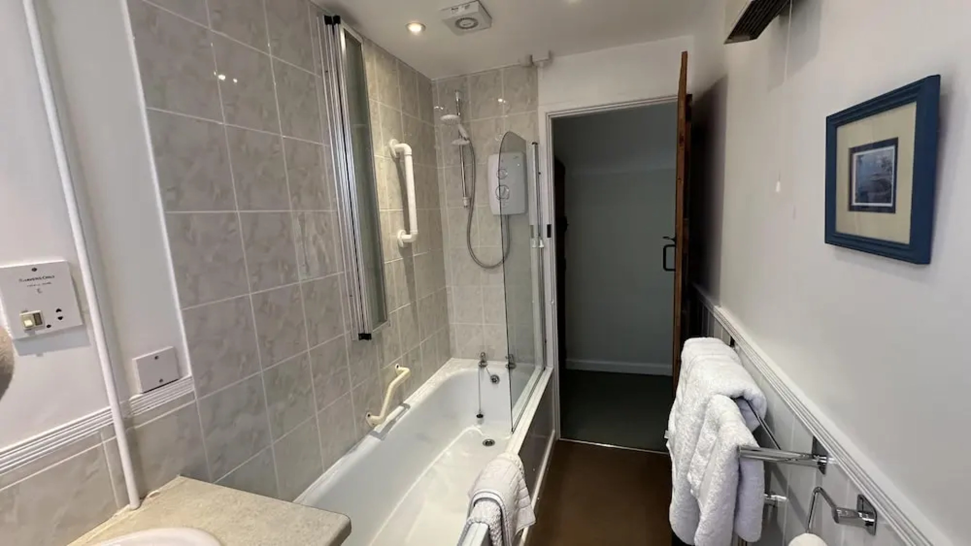 Welcoming 2 Bed Charming Self Catering Cottage