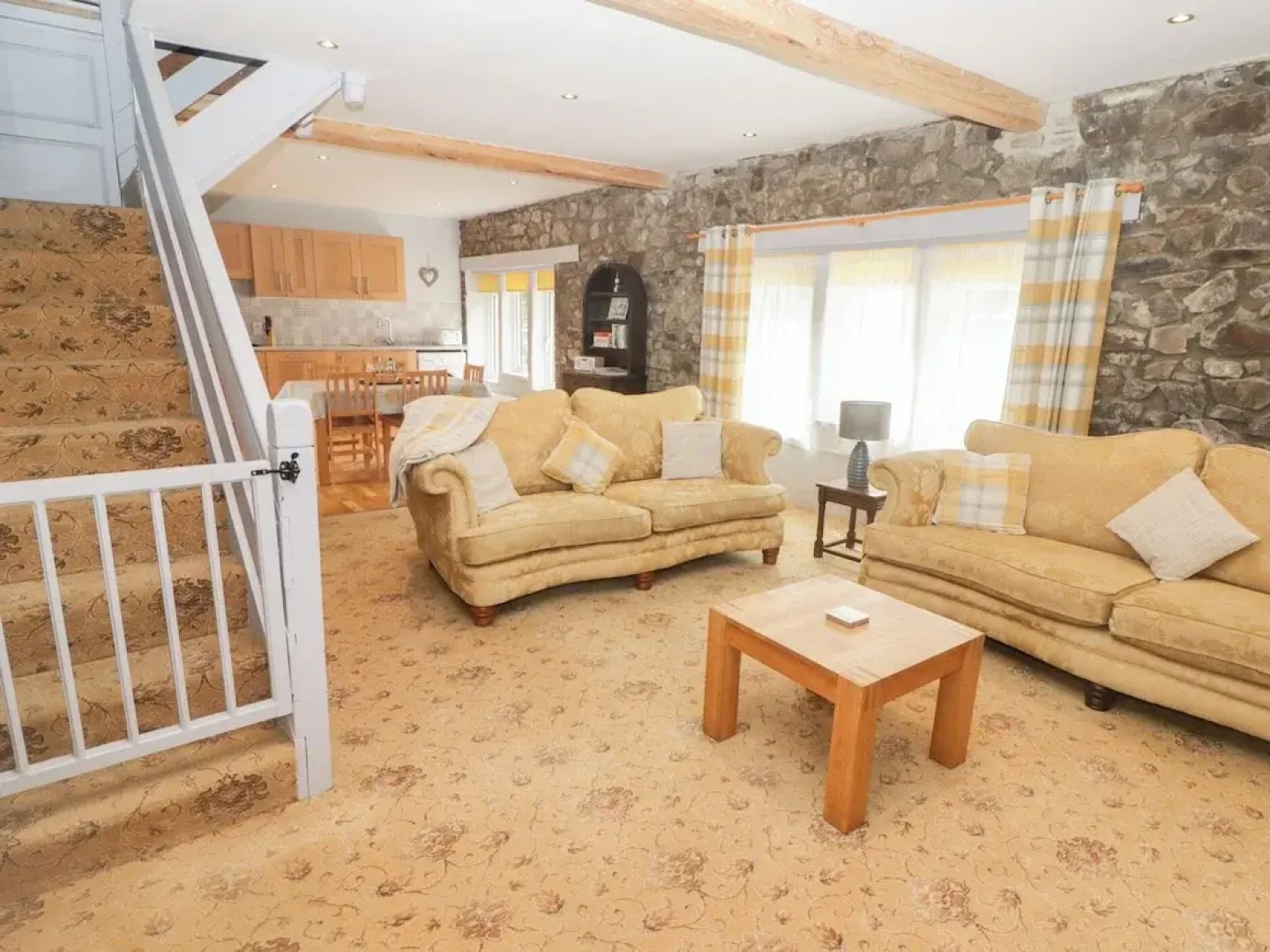 Stable Cottage, Narberth