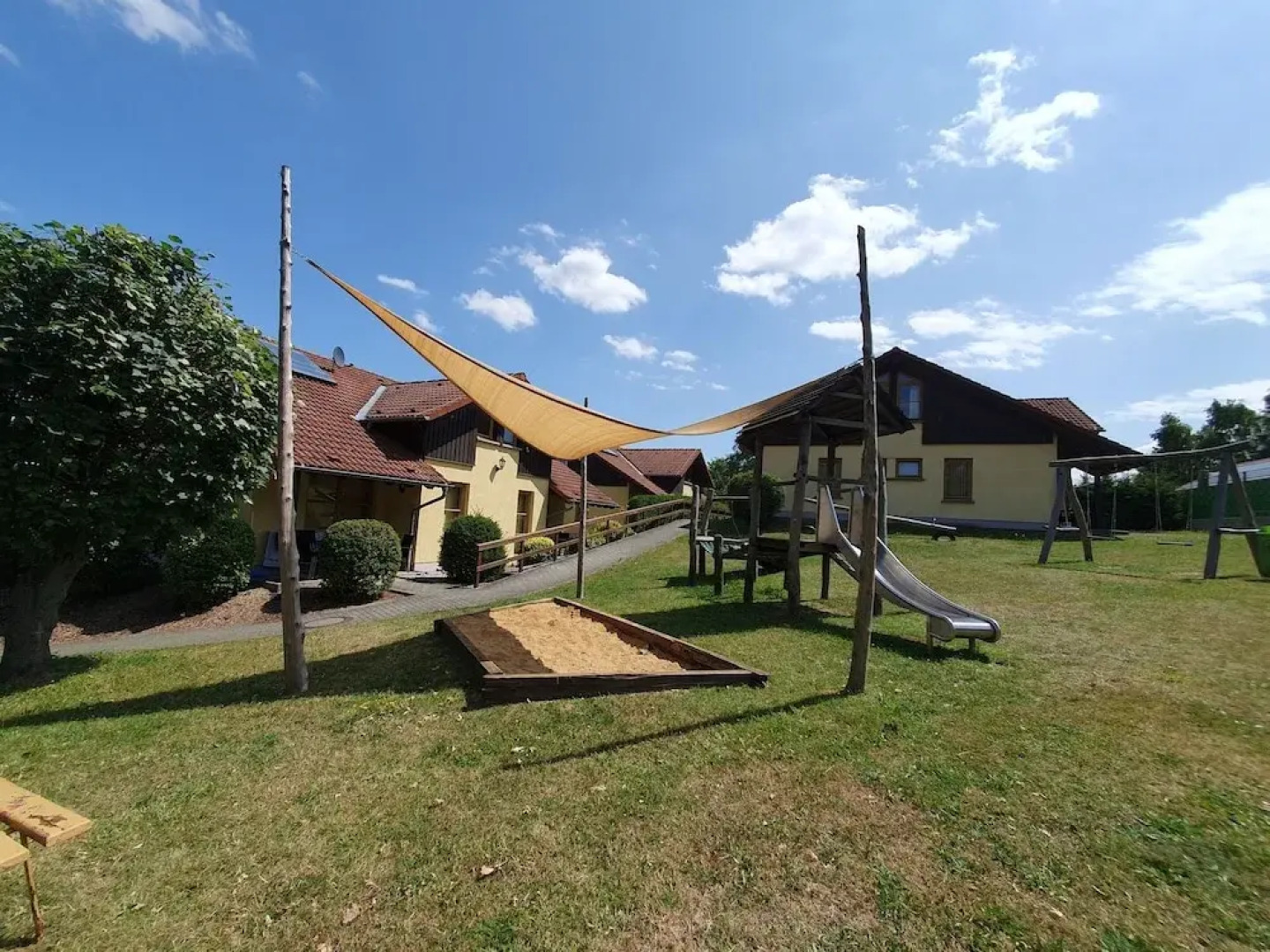 Feriendorf Fuchsberg