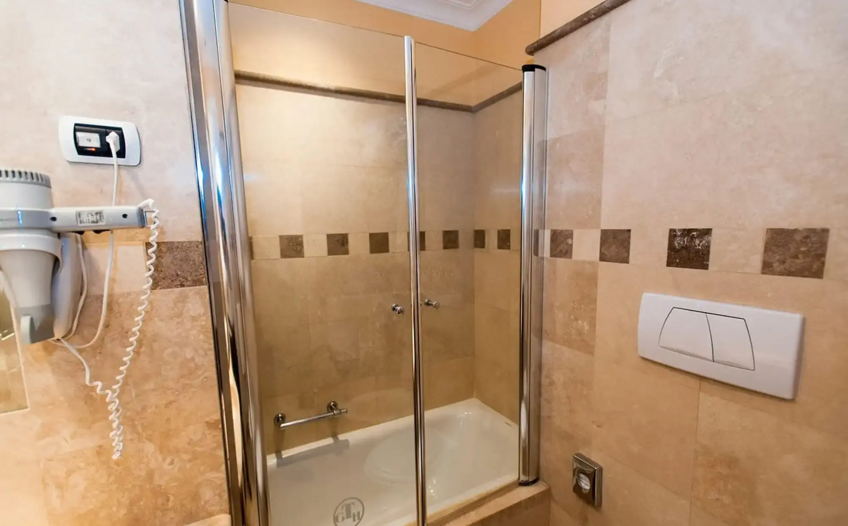 Tombolo Talasso Resort