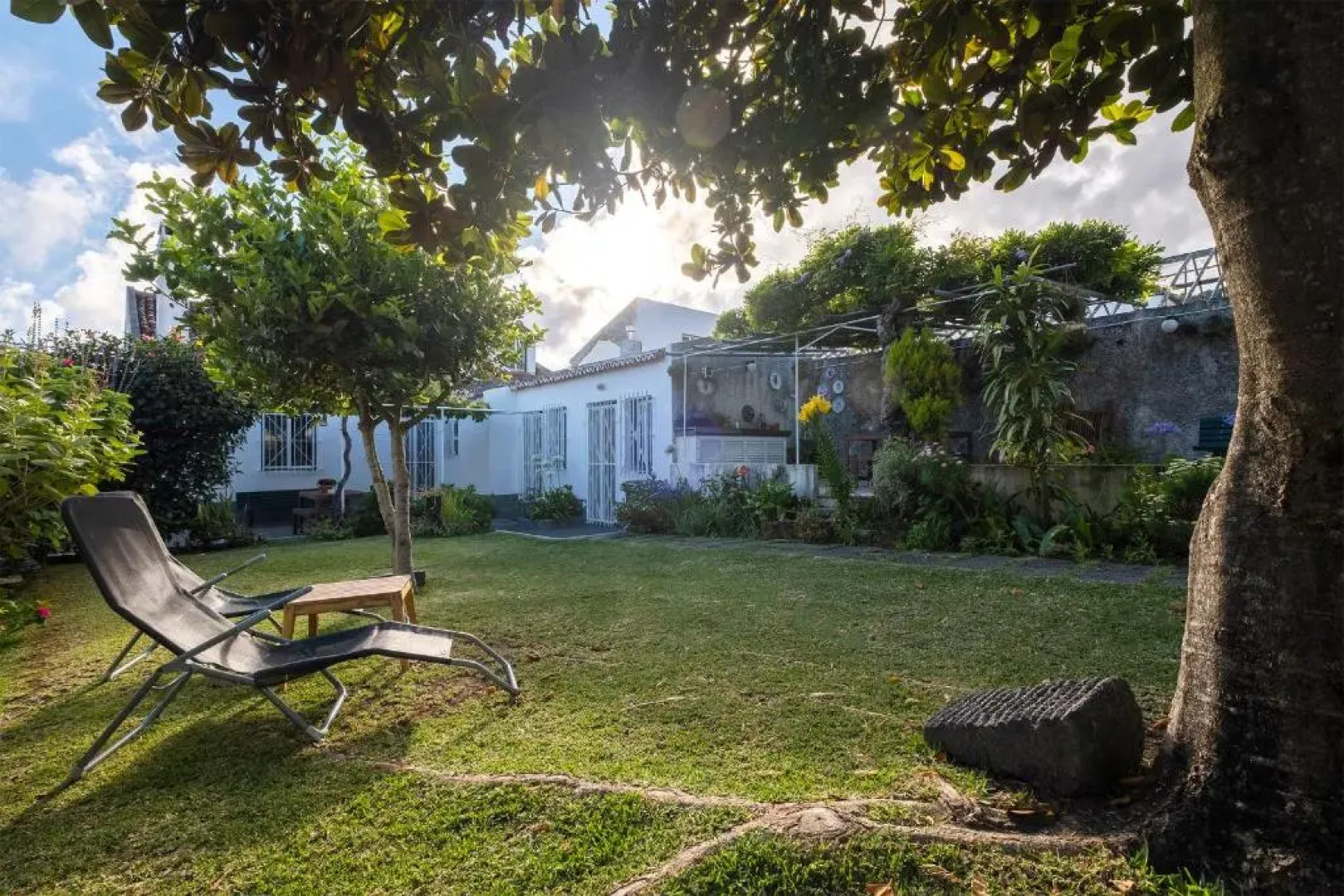 Casa Tradicional da Vila