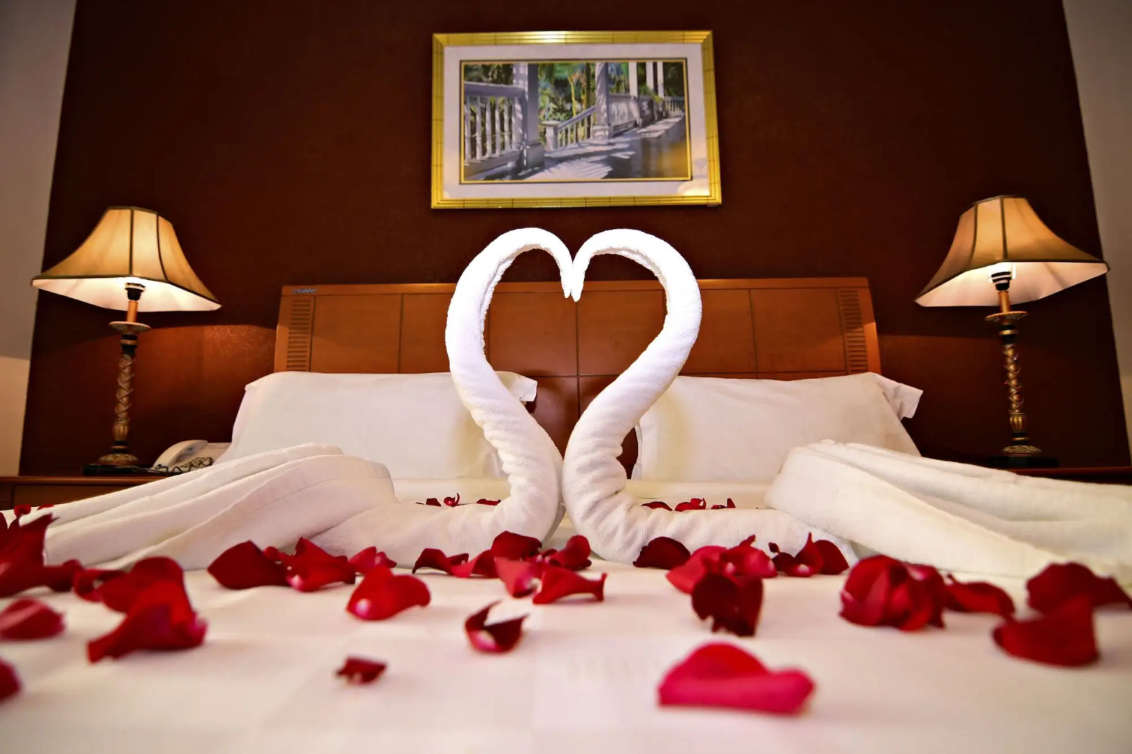 Karan Sharq for Hotel Apartments Company