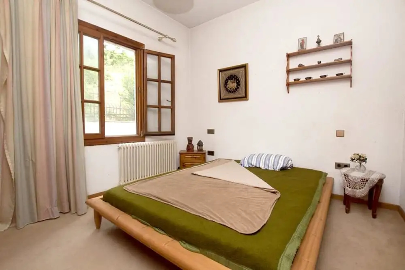 House With 4 Bedrooms in Chrisokastro, With Wonderful Mountain View, B