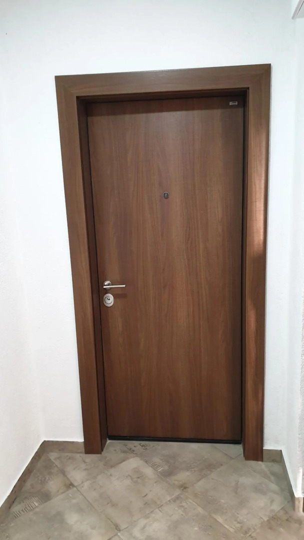 Apartments in city center