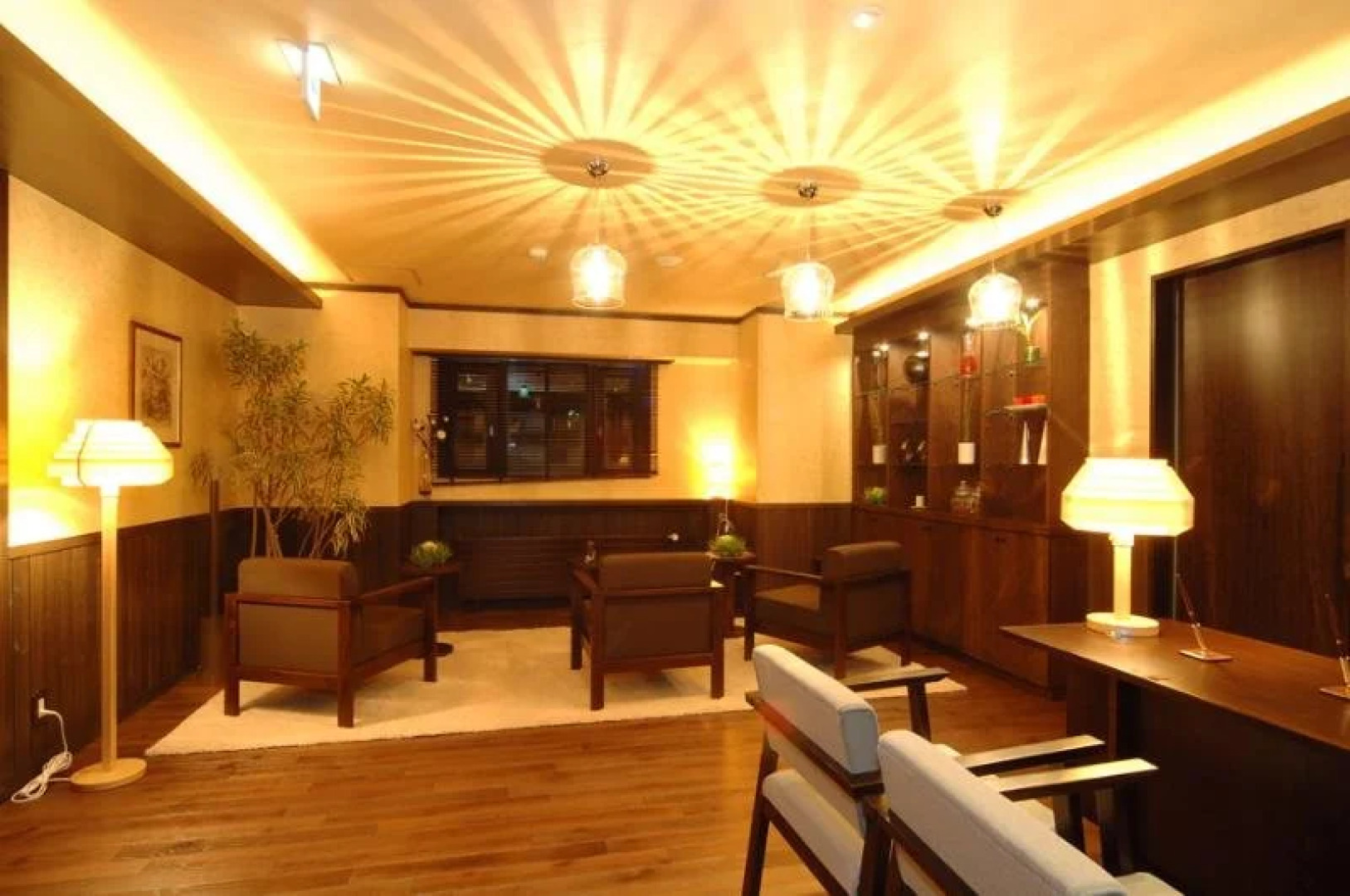 La Vista Daisetsuzan