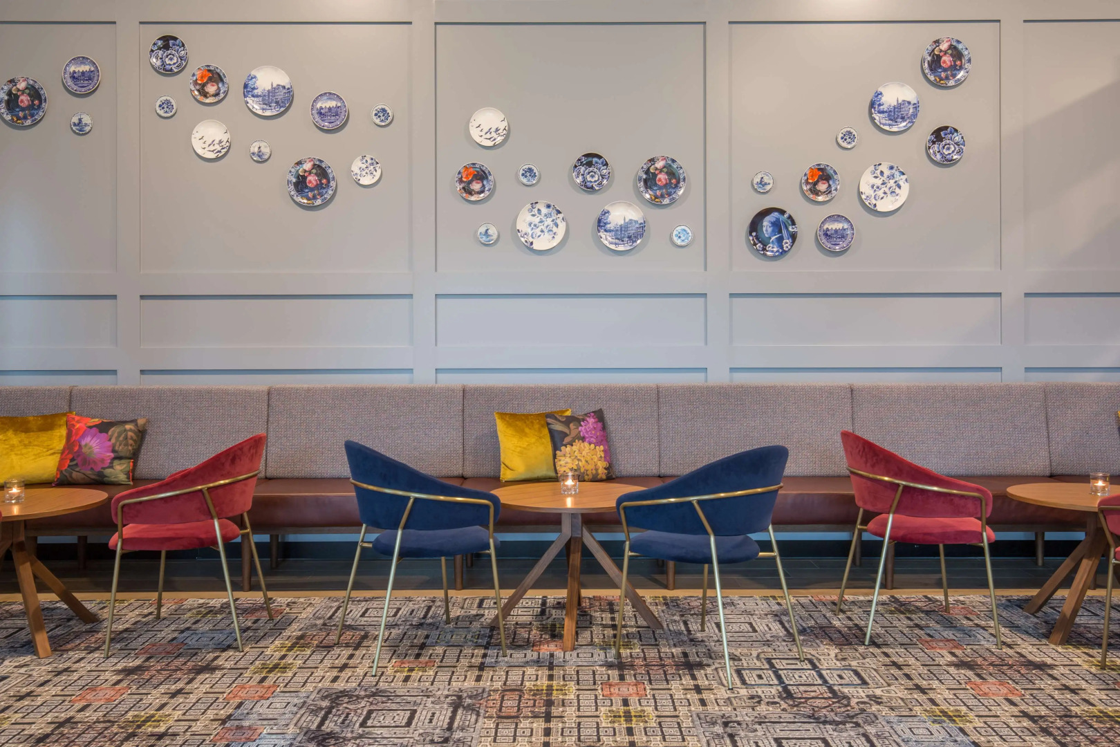 Radisson Blu Amsterdam Airport Hotel