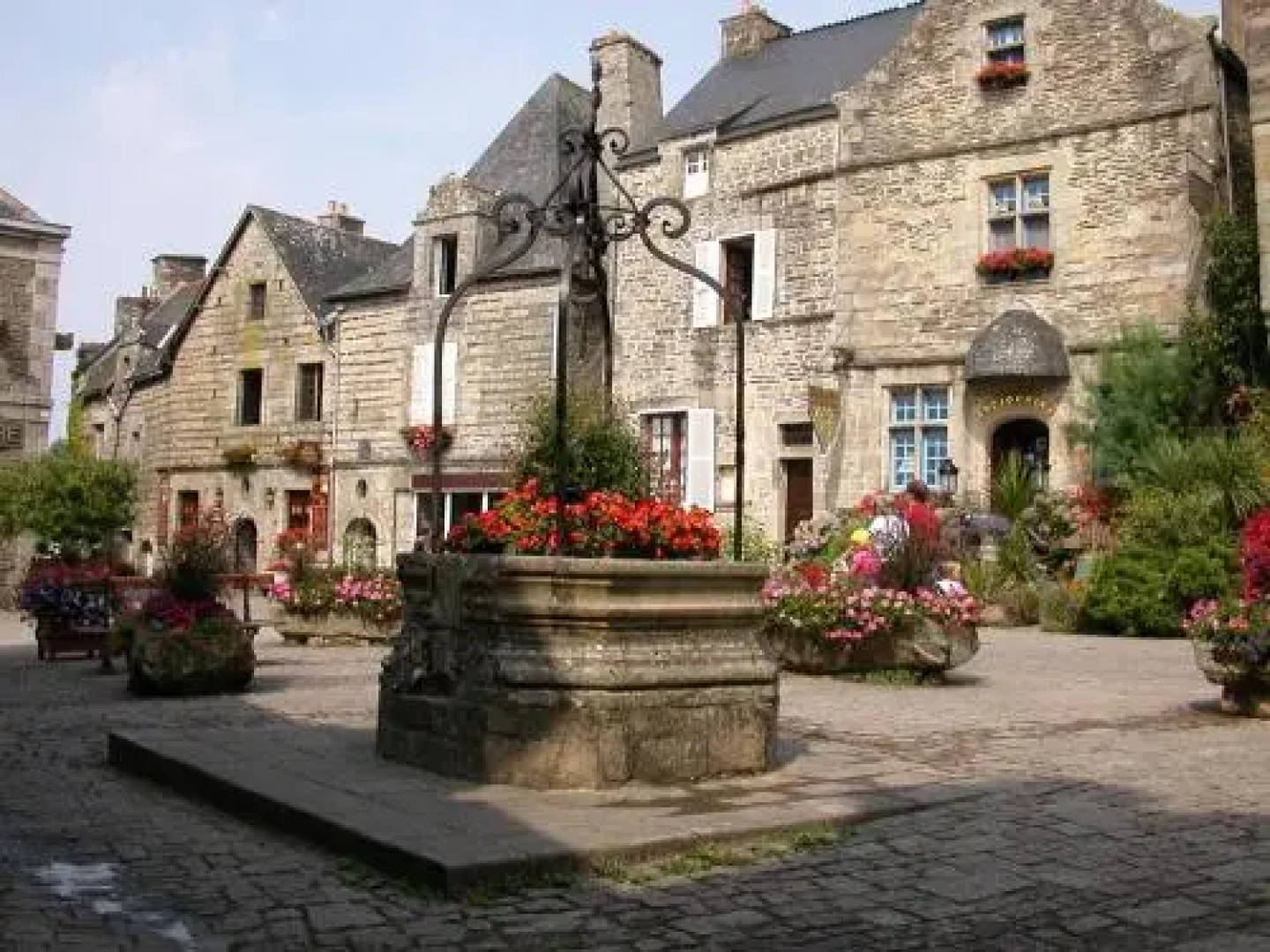 La Maison De Jocelyne