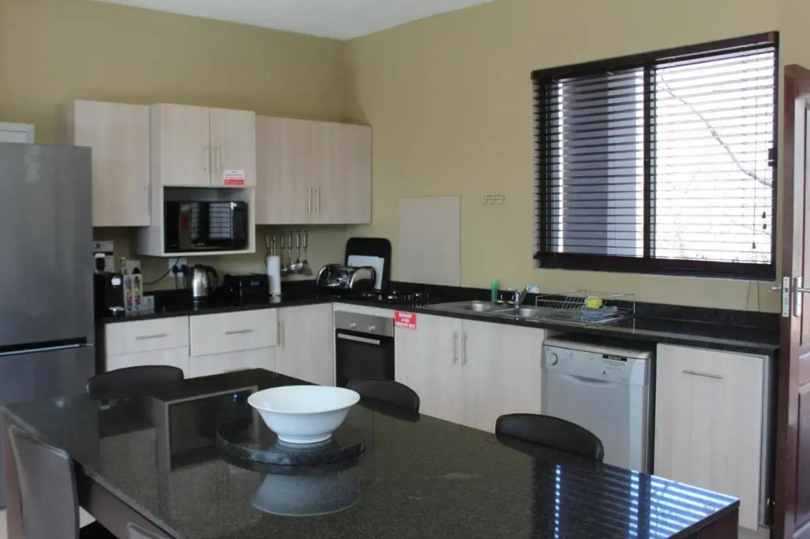 Mjejane Bush Camp by Dream Resorts