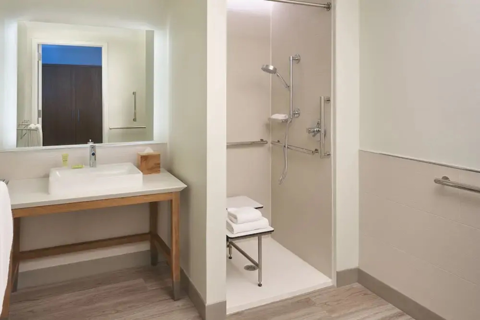 Element Melbourne Oceanfront