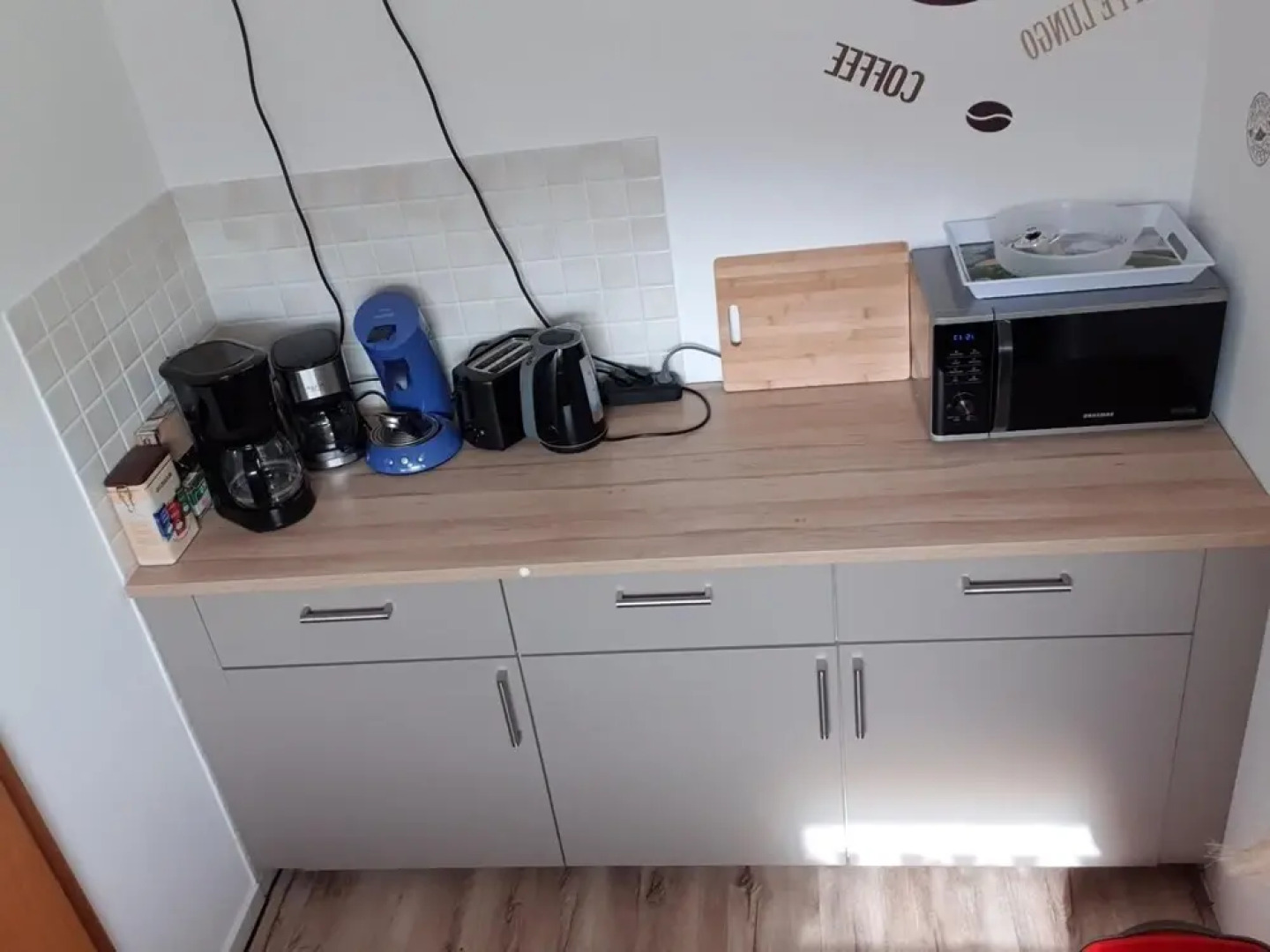 Gästehaus Strudthoff