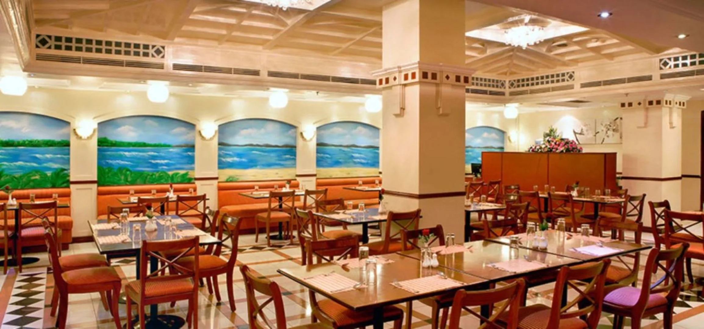 Landmark Hotel Baniyas