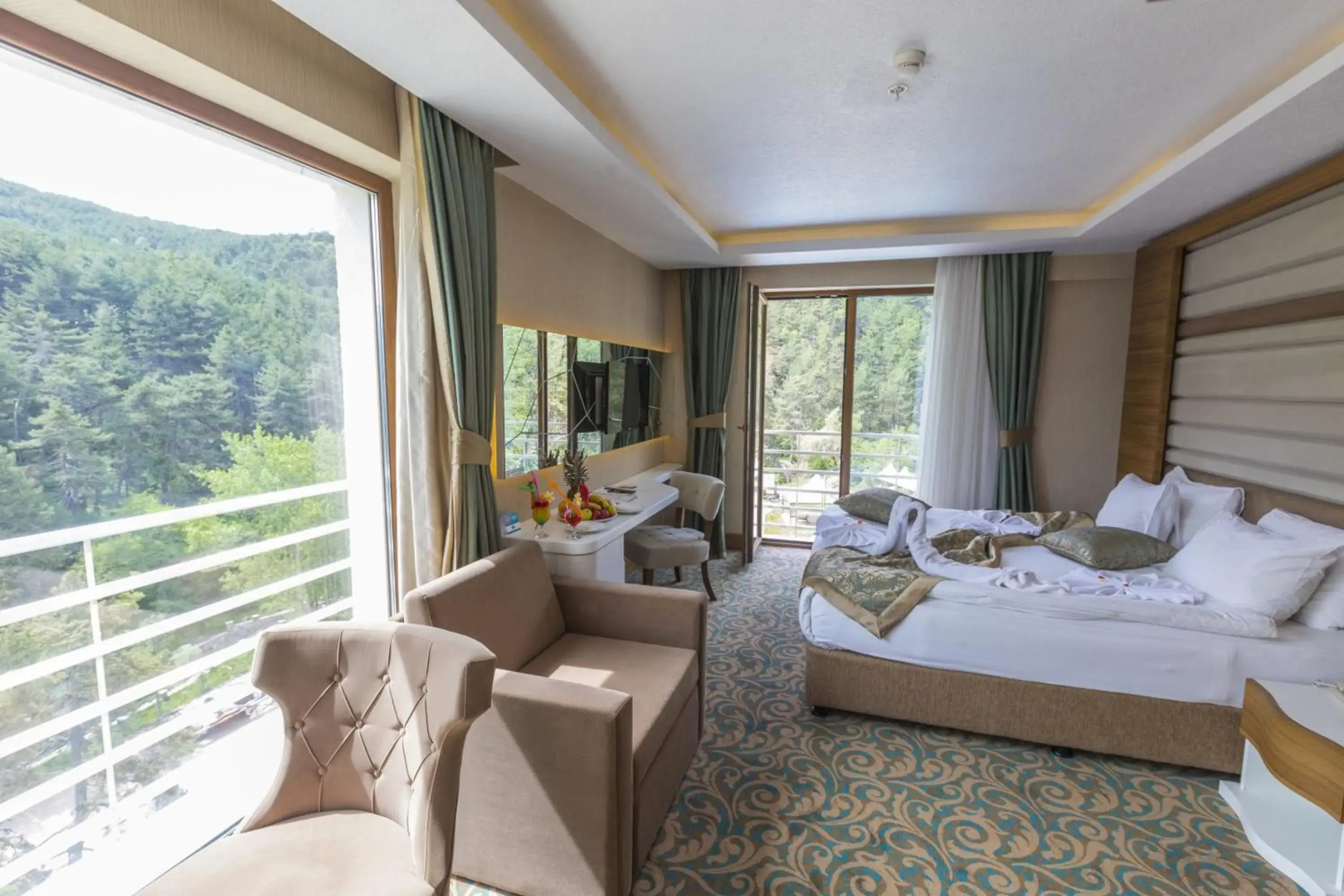 Cam Thermal Resort Spa Convention Center