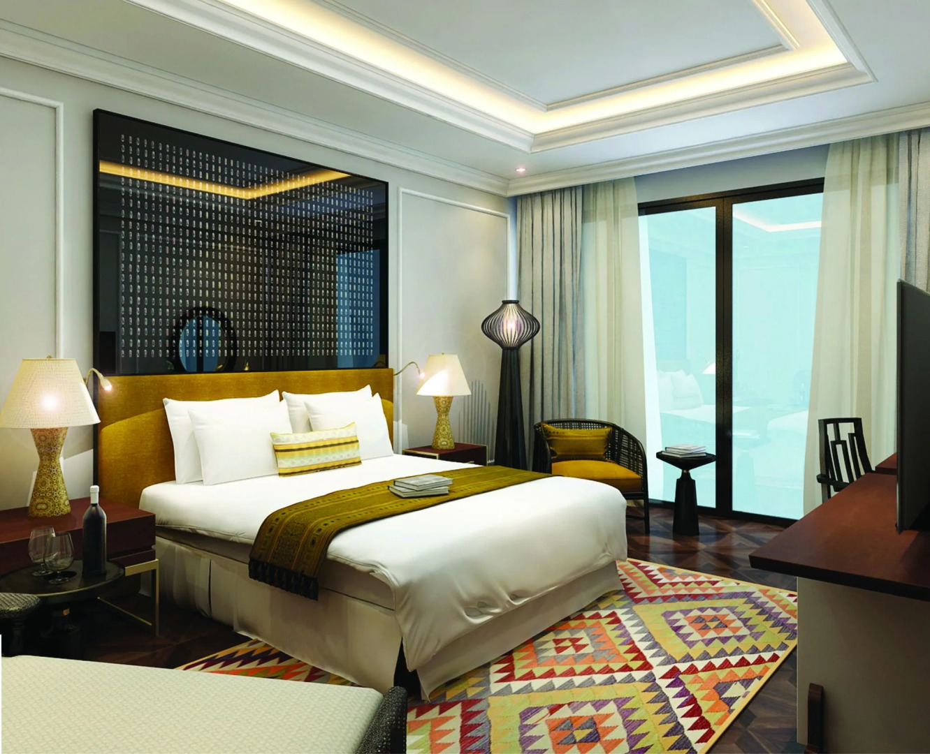 Silk Path Grand Sapa Resort & Spa