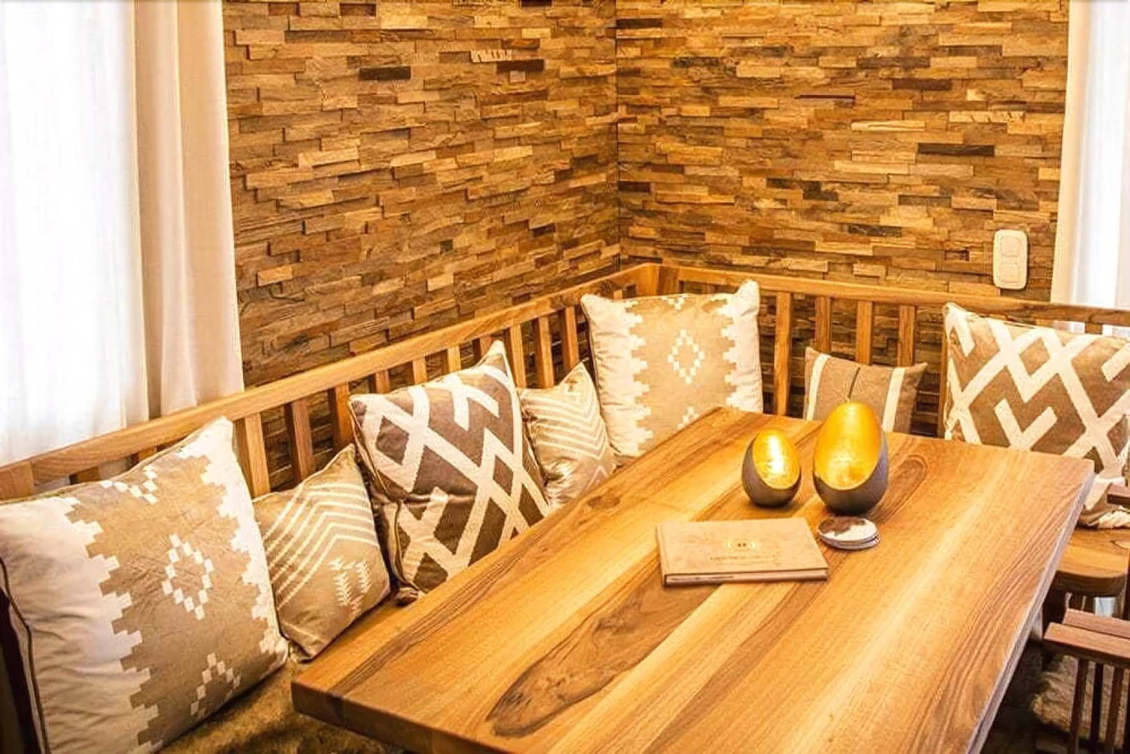 Golden Hill Country Chalets & Suites